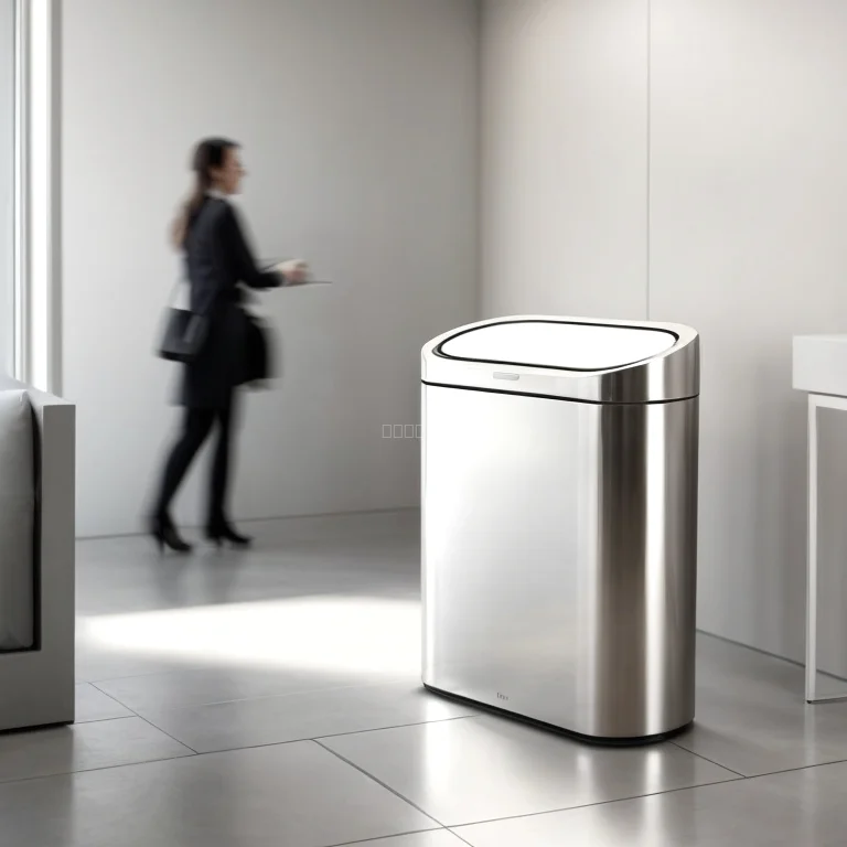 Intelligente Geruchskontrolle