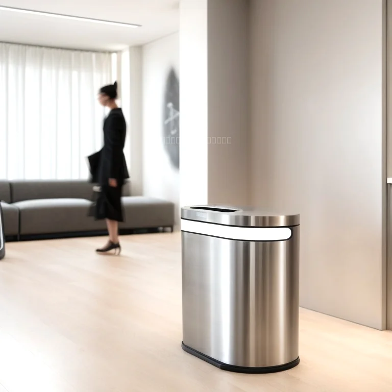 Grafik Geruchsfilter